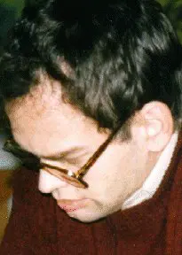 Igor Stohl (1995)