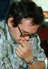 Igor Stohl (K�ln-Porz, 1994)