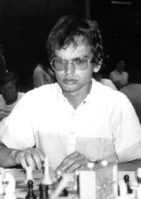 Igor Stohl (1990)