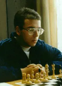 Mihajlo Stojanovic (Bratislava, 1996)