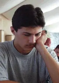 Dalibor Stojanovic (Oropesa, 2000)