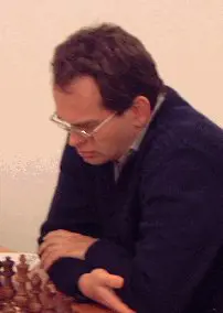 Igor Stohl (Magdeburg, 2001)