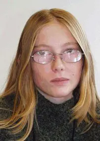 Anna Stolarczyk (Bled, 2002)
