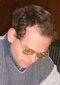 Igor Stohl (2001)