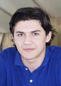 Dalibor Stojanovic (Oropesa, 2001)