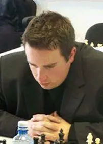 Stephen Stokes (2007)