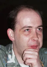 Sybolt Strating (Gold Coast, Australia, 2000)