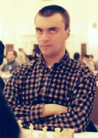 Alexander Stripunsky (New York, 1998)