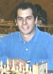 Daniel Stroppa (Italy, 2002)