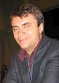Alexander Stripunsky (Khanty Mansyisk, 2005)