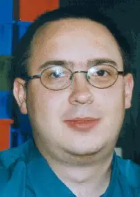 Thomas Sturm (2001)