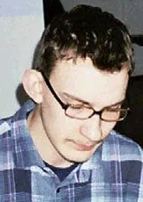 Andrzej Stuczynski (2003)