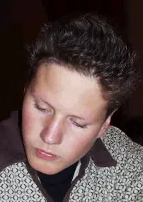 Ornulf A Stubberud (Heraklion, 2004)