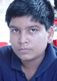 Arvind Subramanian (Chennai, 2003)