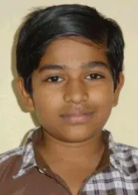 M Subachandran (Spic, 2003)