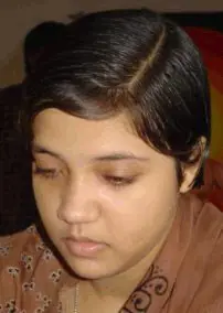 Chatterjee Suchandra (Delhi, 2003)