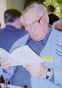 Alexey S Suetin (Wildbad, 1997)