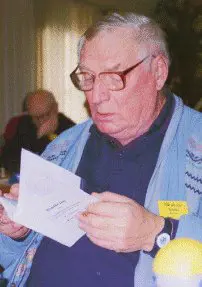Alexey S Suetin (Wildbad, 1997)