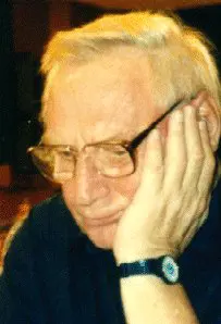 Alexey S Suetin (Berlin, 1996)