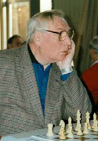 Alexey S Suetin (Wildbad, 1993)