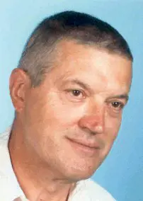 Helmut Suess (N�rnberg, 2003)