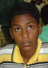 M Sultan Raja (Chennai, 2003)