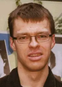 Sarunas Sulskis (2003)