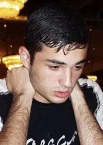 Malkhaz Sulashvili (Heraklion, 2004)