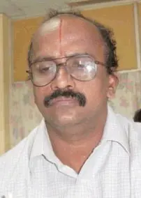 R Sundararajan (Inter Bank, 2004)