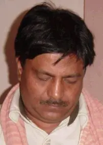 Gupta Sunil (Saharanpur, 2003)