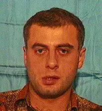 Khvicha Supatashvili (Erevan, 1996)