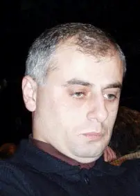 Khvicha Supatashvili (Leon, 2001)