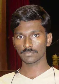 Kumar A Suresh (Malaysia, 2003)