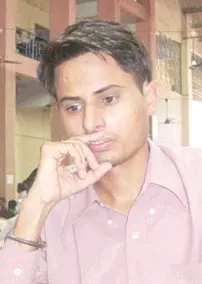 Devender Singh Suri (Vijayawada, 2004)