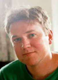 John Sutherland (1997)