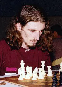 Damir Sutkovic (Kalkutta, 1998)