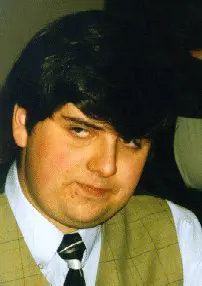 Peter Svidler (Tilburg, 1998)