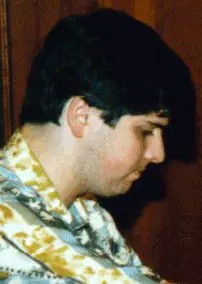 Peter Svidler (Bad Homburg, 1997)