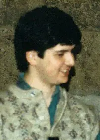 Peter Svidler (Tilburg, 1996)