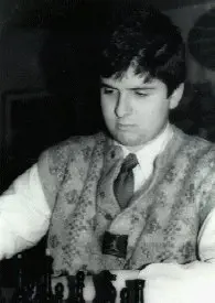 Peter Svidler (1996)