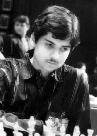 Peter Svidler (1994)