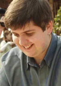 Peter Svidler (2002)