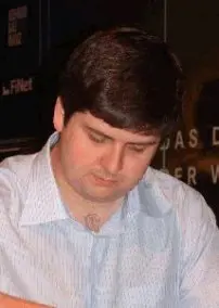 Peter Svidler (Mainz, 2004)
