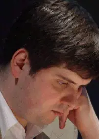 Peter Svidler (Dortmund, 2004)