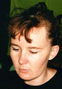 Michaela Svobodova (Tchechische Republik, 1997)