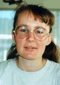 Michaela Svobodova (1997)