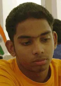 Hobble Swapnil (Goa, 2002)