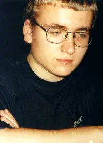 Maciej Swicarz (Pardobice, 1999)
