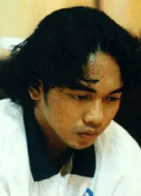 Hidayat Syaiful (Jakarta, 1997)