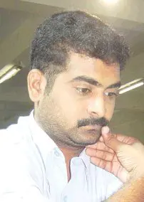 Shazuli Syed Anwar (Pune, 2004)